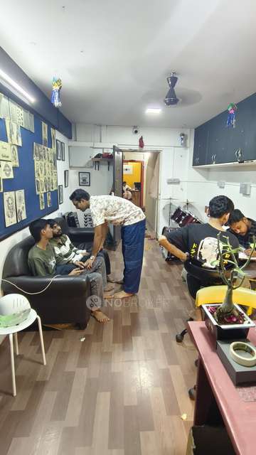 Office Space in Thane West, Mumbai for sale 