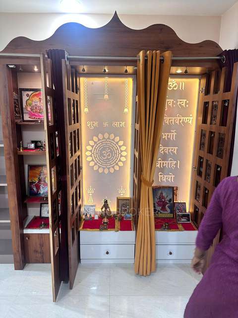 2 BHK Flat In Terraform Dwarka For Sale  In Ghatkopar East