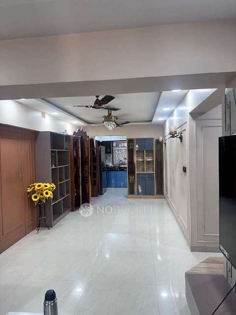 2 BHK Flat In Terraform Dwarka For Sale  In Ghatkopar East