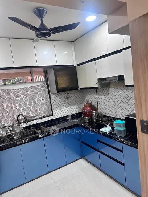 2 BHK Flat In Terraform Dwarka For Sale  In Ghatkopar East