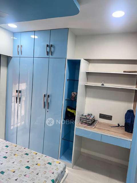 2 BHK Flat In Terraform Dwarka For Sale  In Ghatkopar East