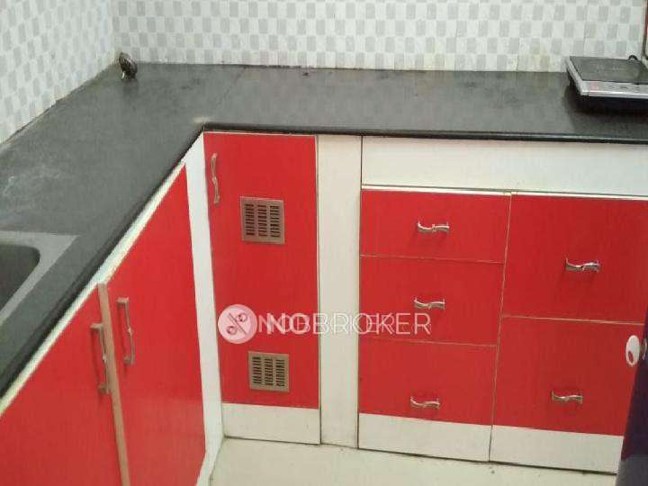 2 BHK Flat In The Royal Castle Apartments  For Sale  In Thirumudivakkam