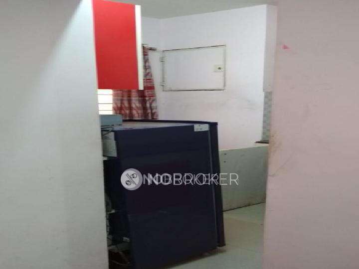 2 BHK Flat In The Royal Castle Apartments  For Sale  In Thirumudivakkam