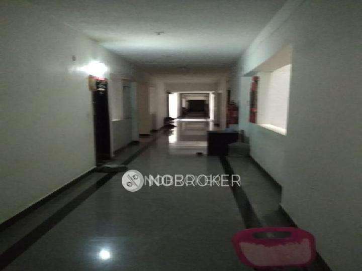 2 BHK Flat In The Royal Castle Apartments  For Sale  In Thirumudivakkam