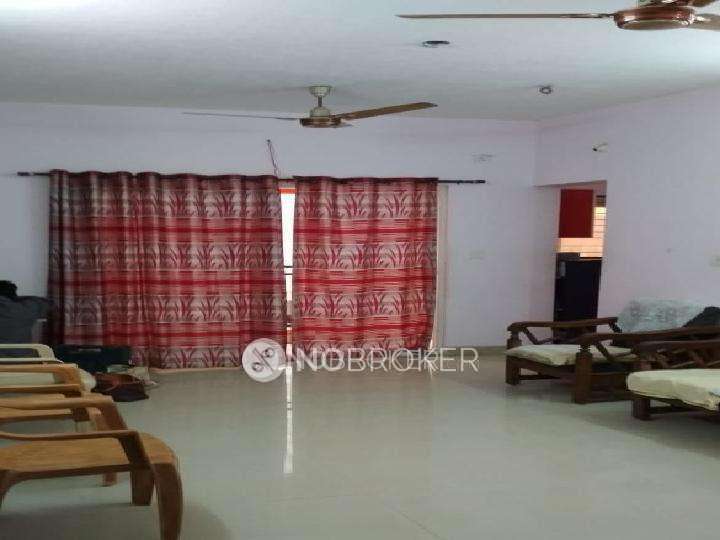 2 BHK Flat In The Royal Castle Apartments  For Sale  In Thirumudivakkam