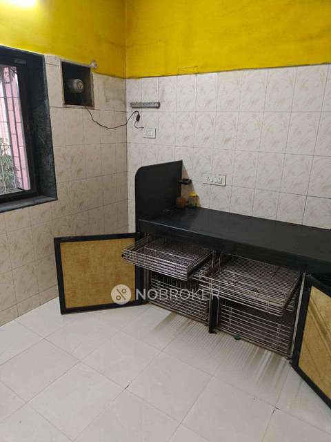 1 BHK Flat In Nauka Chs Ltd, Gymkhana Road For Sale  In  Borivali West