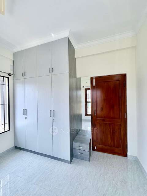 1 BHK Flat In Standalone Building  for Rent  In Kadugodi