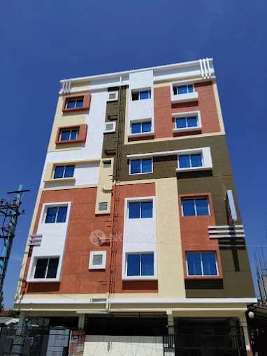 PG for Boys in Whitefield