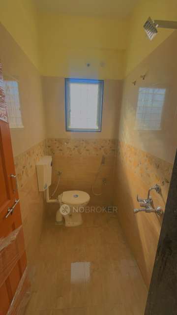 1 BHK Flat In Raghunandan Apartment for Rent  In Wagholi