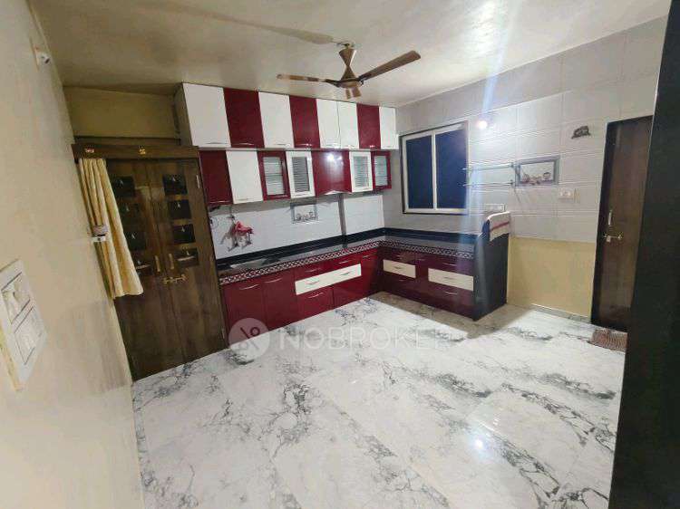 2 BHK Flat In Pankaj Plaza Lohegaon For Sale  In Hxq4+wq8, Diamond Water Park Rd, Pune, Maharashtra 412207, India