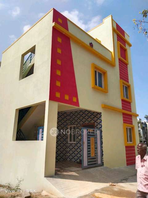 2 BHK Flat For Sale  In Nirman Layout