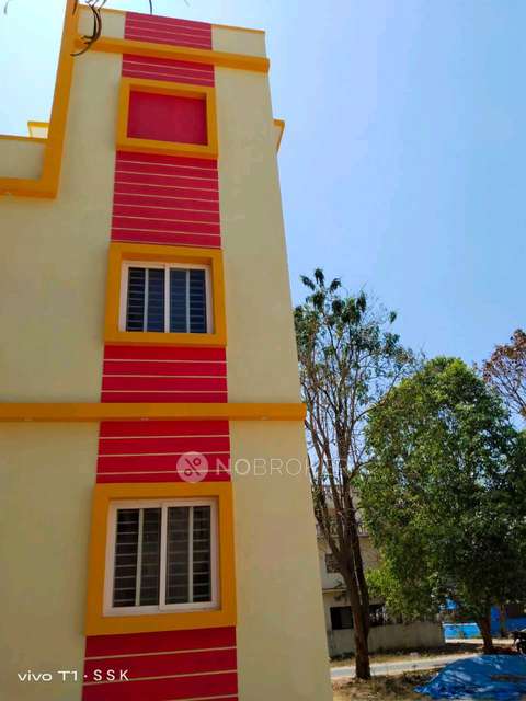 2 BHK Flat For Sale  In Nirman Layout