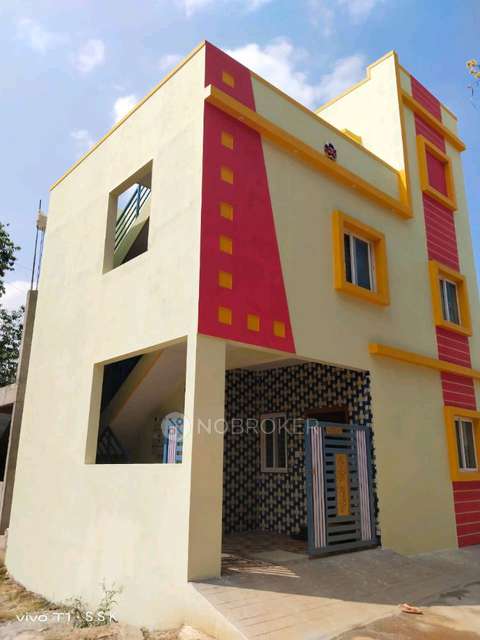 2 BHK Flat For Sale  In Nirman Layout