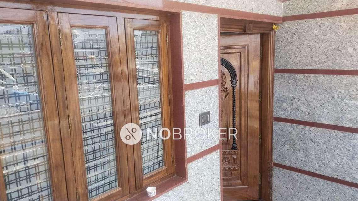 4+ BHK House For Sale In Garvebhavi Palya