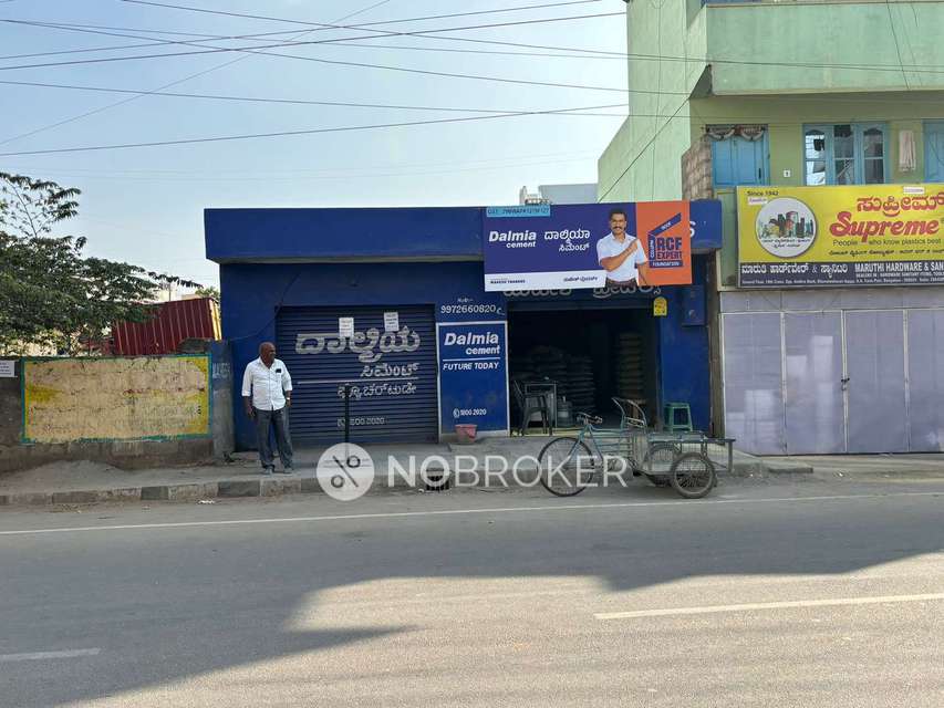 Shop in Bhuvaneswari Nagar,, Bangalore for Rent 