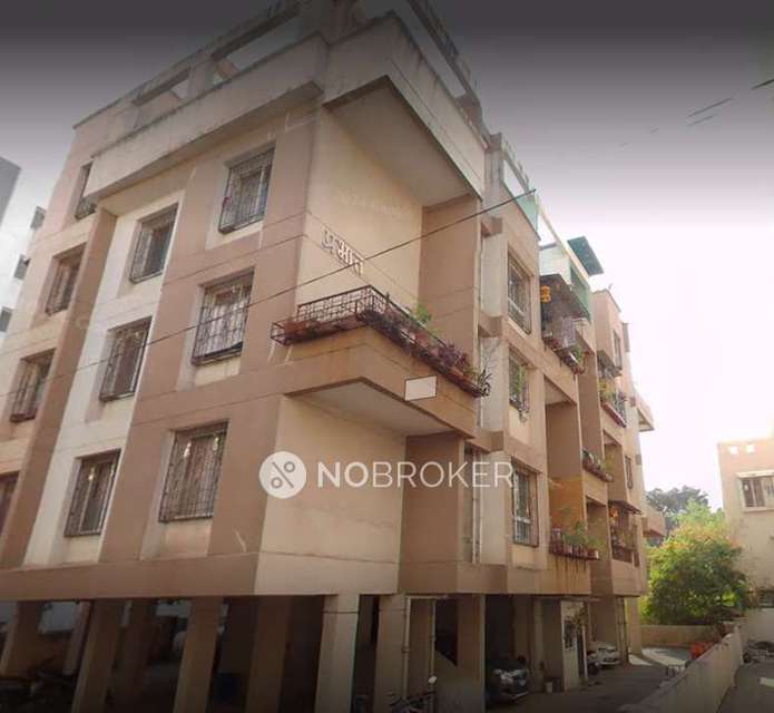 1 BHK Flat In Prabhat Apartment  For Sale  In Neral
