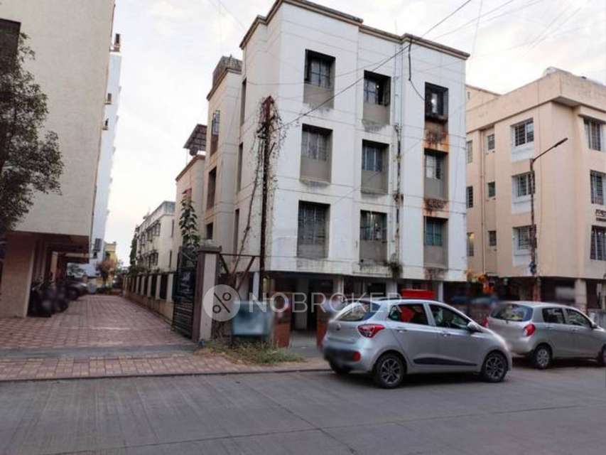 3 BHK Flat In Right Bhusari For Sale  In Bhusari Colony