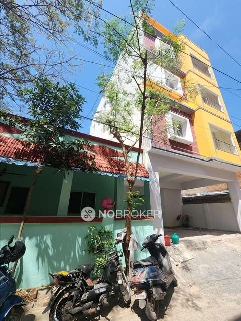 2 BHK Flat In Annai Flats,  For Sale  In Ashok Nagar