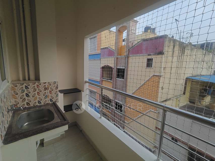 2 BHK Flat In Annai Flats,  For Sale  In Ashok Nagar