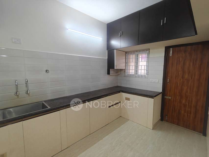 2 BHK Flat In Annai Flats,  For Sale  In Ashok Nagar