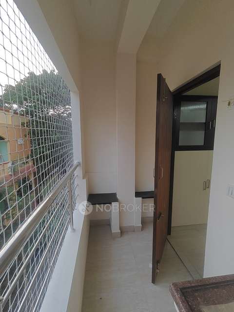 2 BHK Flat In Annai Flats,  For Sale  In Ashok Nagar