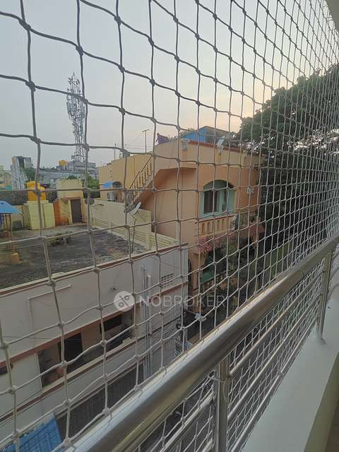 2 BHK Flat In Annai Flats,  For Sale  In Ashok Nagar