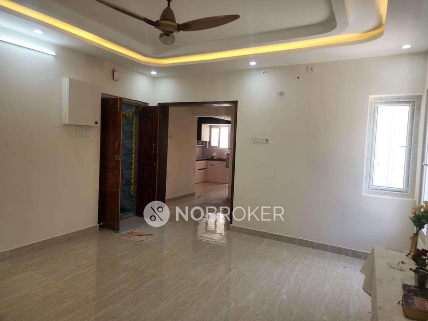 2 BHK Flat In Annai Flats,  For Sale  In Ashok Nagar