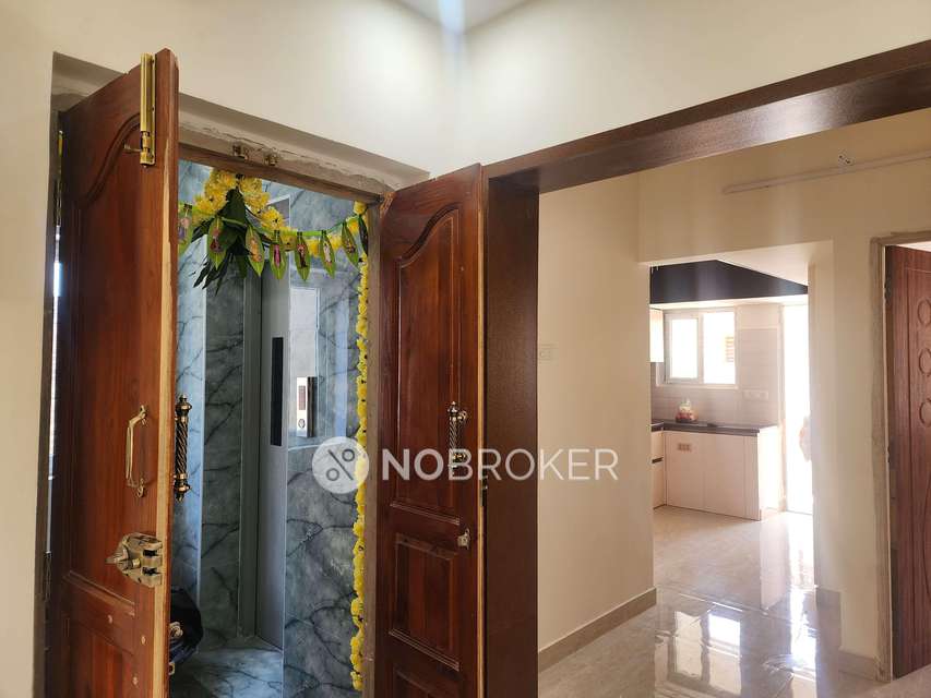 2 BHK Flat In Annai Flats,  For Sale  In Ashok Nagar