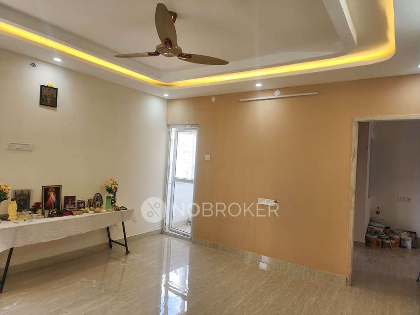 2 BHK Flat In Annai Flats,  For Sale  In Ashok Nagar