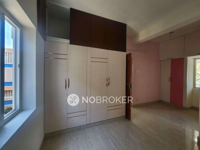 2 BHK Flat In Annai Flats,  For Sale  In Ashok Nagar