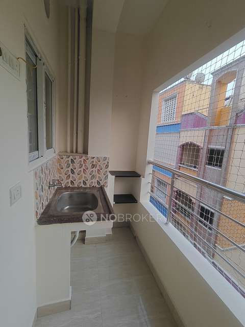 2 BHK Flat In Annai Flats,  For Sale  In Ashok Nagar