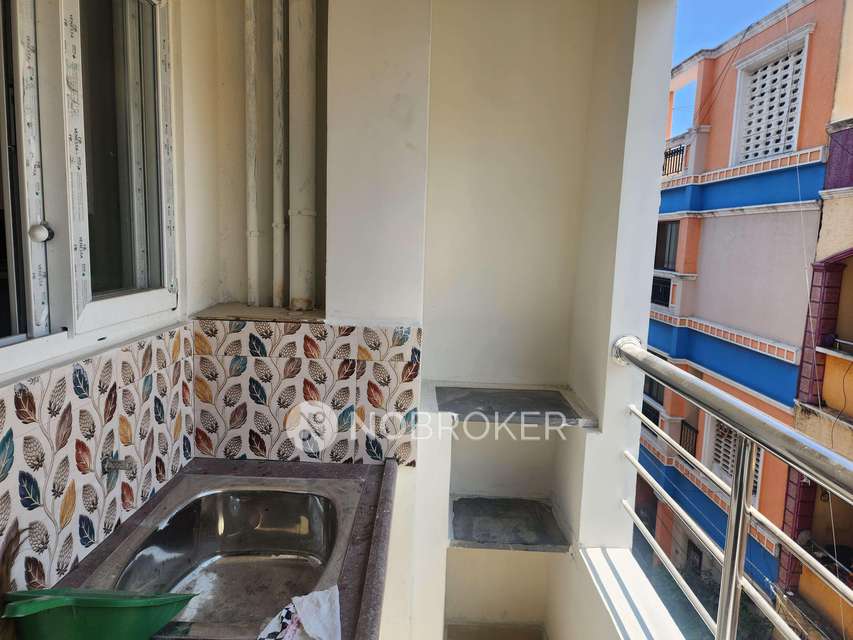 2 BHK Flat In Annai Flats,  For Sale  In Ashok Nagar