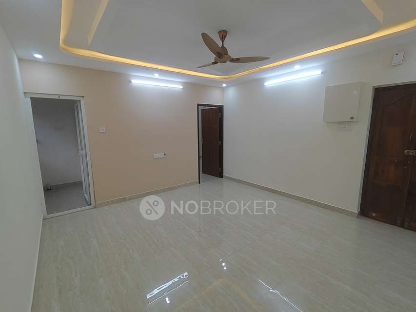 2 BHK Flat In Annai Flats,  For Sale  In Ashok Nagar