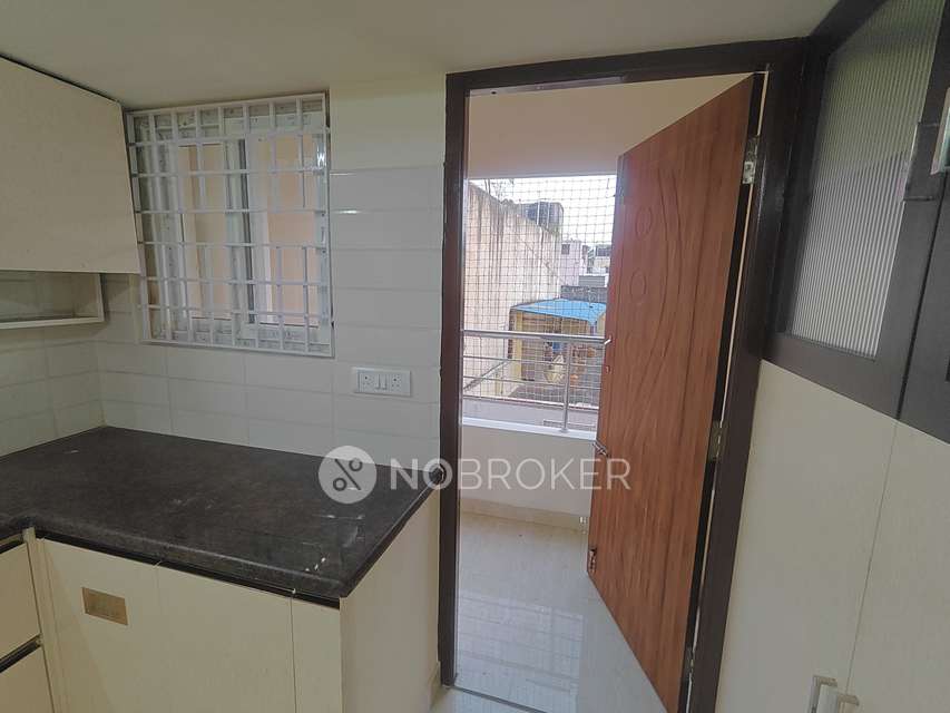 2 BHK Flat In Annai Flats,  For Sale  In Ashok Nagar