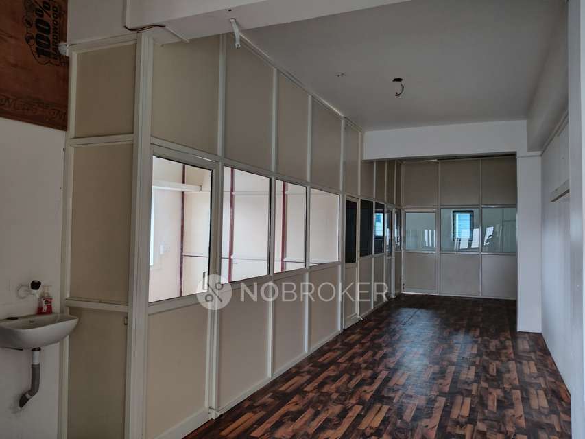 Office Space in Abdulhpurmett, Hyderabad for Rent 