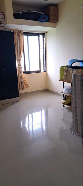3 BHK Flat In Hubtown Greenwoods For Sale  In Thane West