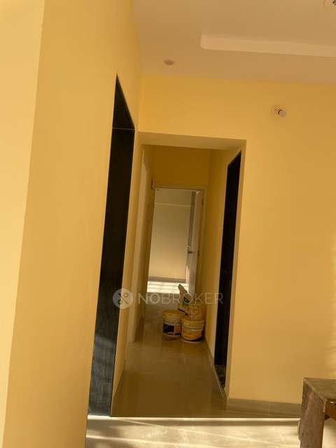 3 BHK Flat In Hubtown Greenwoods For Sale  In Thane West