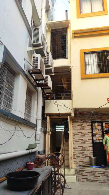 4+ BHK House for Rent  In Pune Cantonment