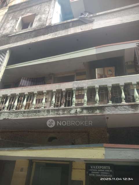 1 BHK Flat For Sale  In Periamet