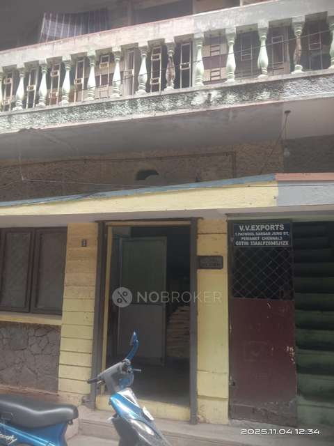 1 BHK Flat For Sale  In Periamet