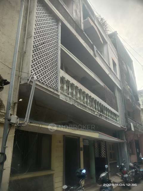 1 BHK Flat For Sale  In Periamet