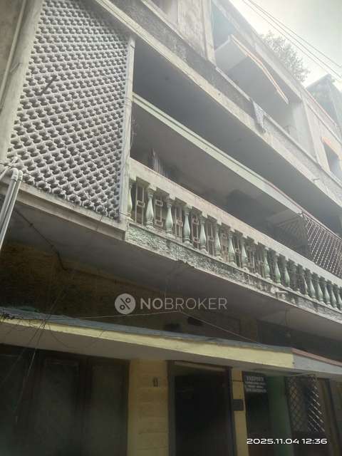 1 BHK Flat For Sale  In Periamet