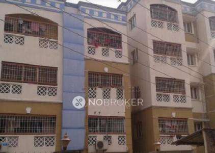 2 BHK Flat In Sri Ganesh Flats For Sale  In Pallikaranai