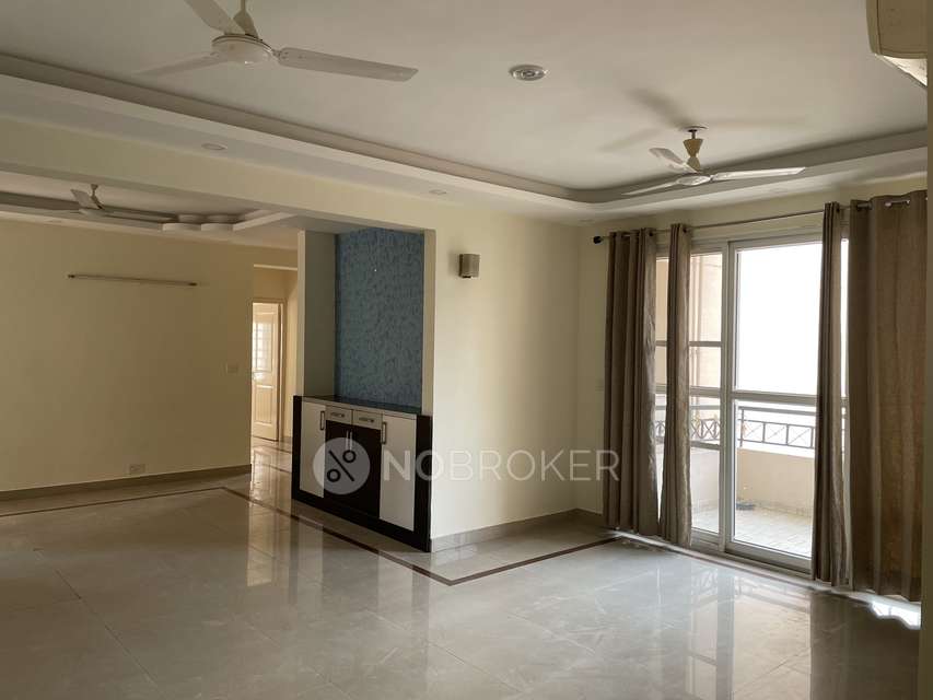 3 BHK Flat In Orchid Petals, Sector 49 for Rent  In Sector 49