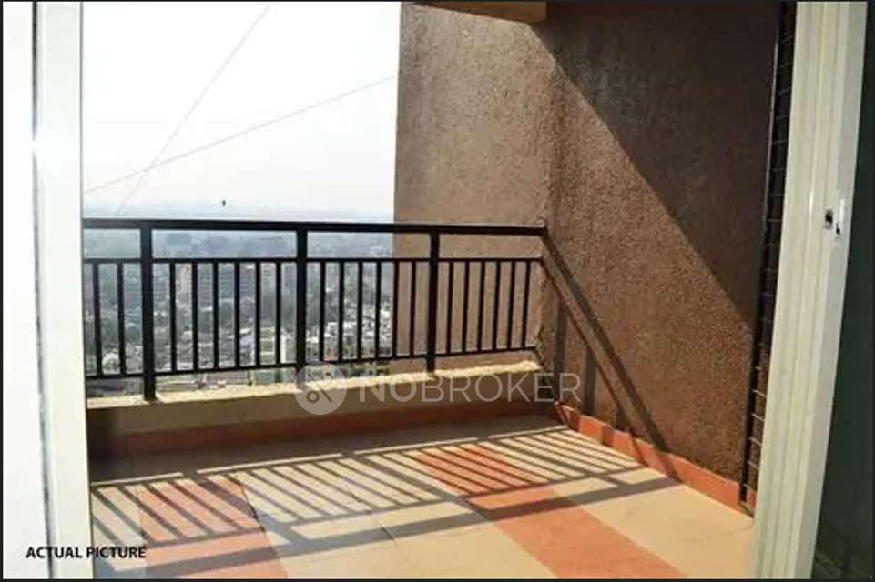 1 BHK Flat In Mohan Nano Estates, Ambernath West For Sale  In Ambernath West