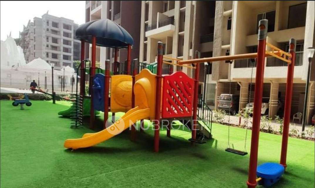 1 BHK Flat In Mohan Nano Estates, Ambernath West For Sale  In Ambernath West