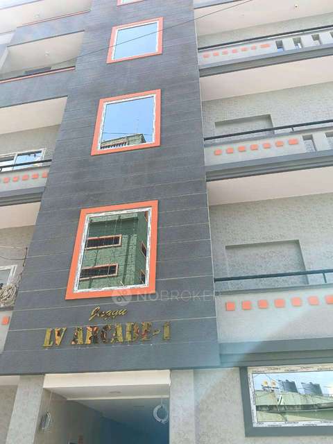 PG for Girls in Yelehanka