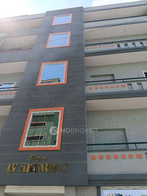 PG for Girls in Yelehanka