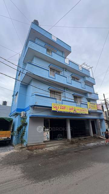 Office Space in Laggere, Bangalore for sale 