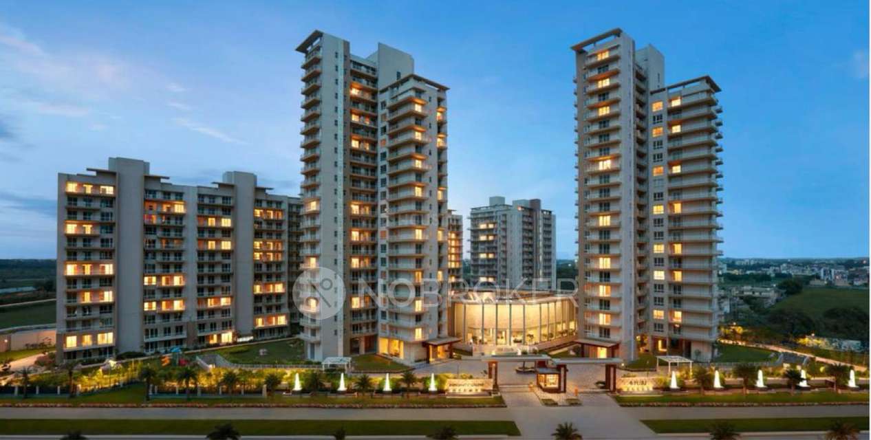 3 BHK Flat In Godrej Aristocrat For Sale  In Sector 49